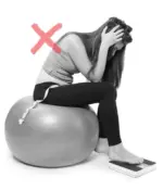 بدلة التحكم في البطن والتخلص من السموم - Image 3
