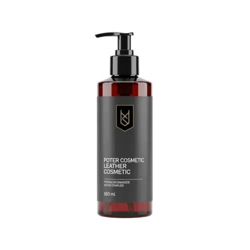 UFK-BU Leather Protection
